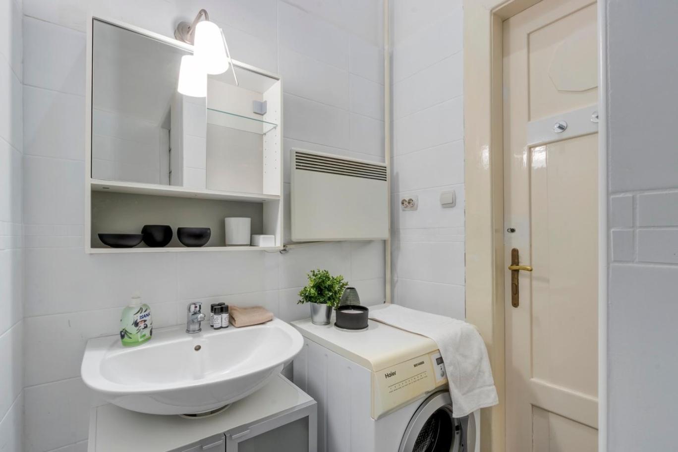 S3 Soerhaz Apartment Budapest Exterior photo