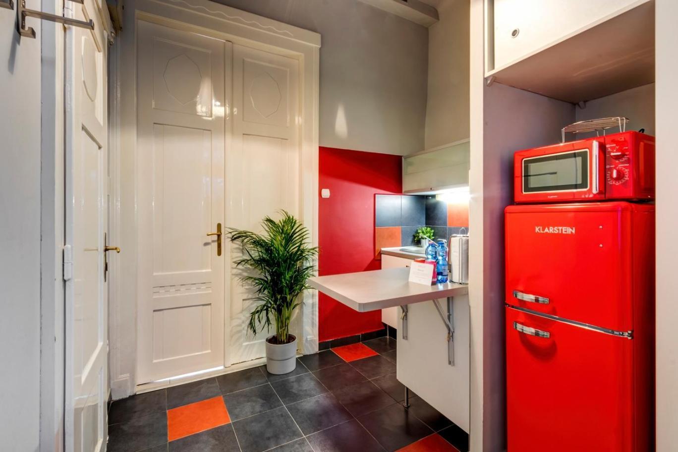 S3 Soerhaz Apartment Budapest Exterior photo