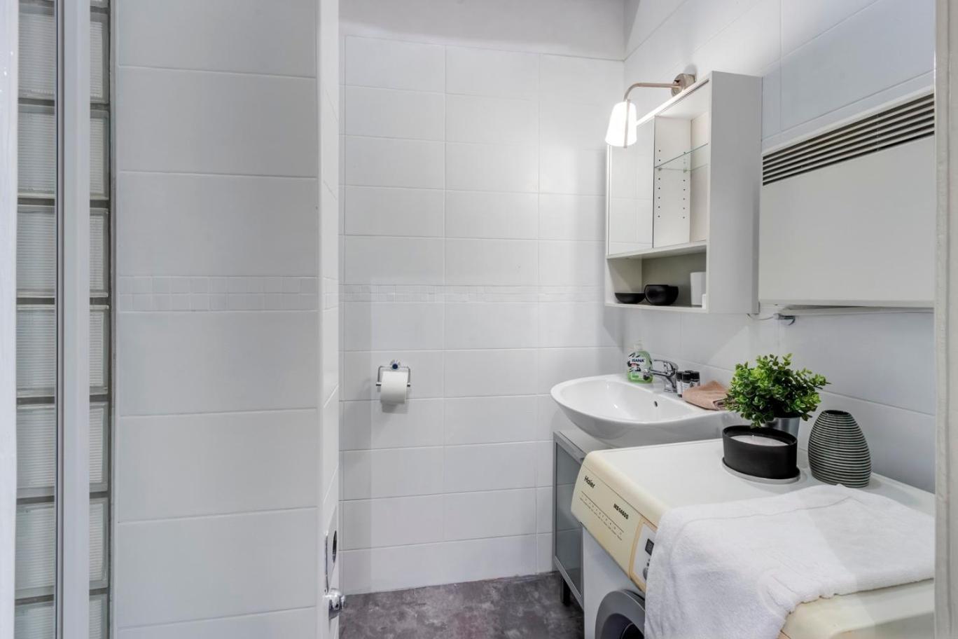 S3 Soerhaz Apartment Budapest Exterior photo