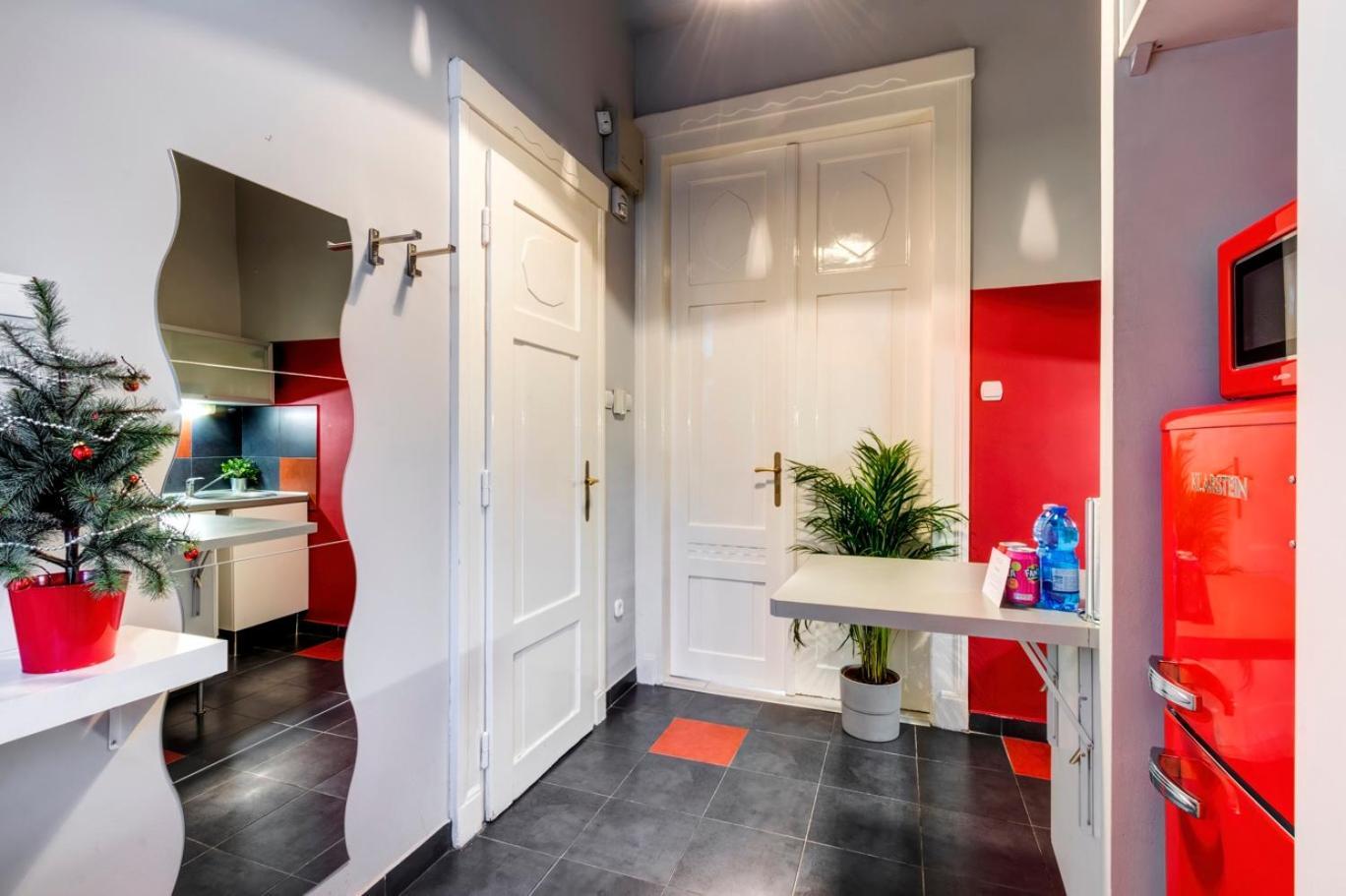S3 Soerhaz Apartment Budapest Exterior photo