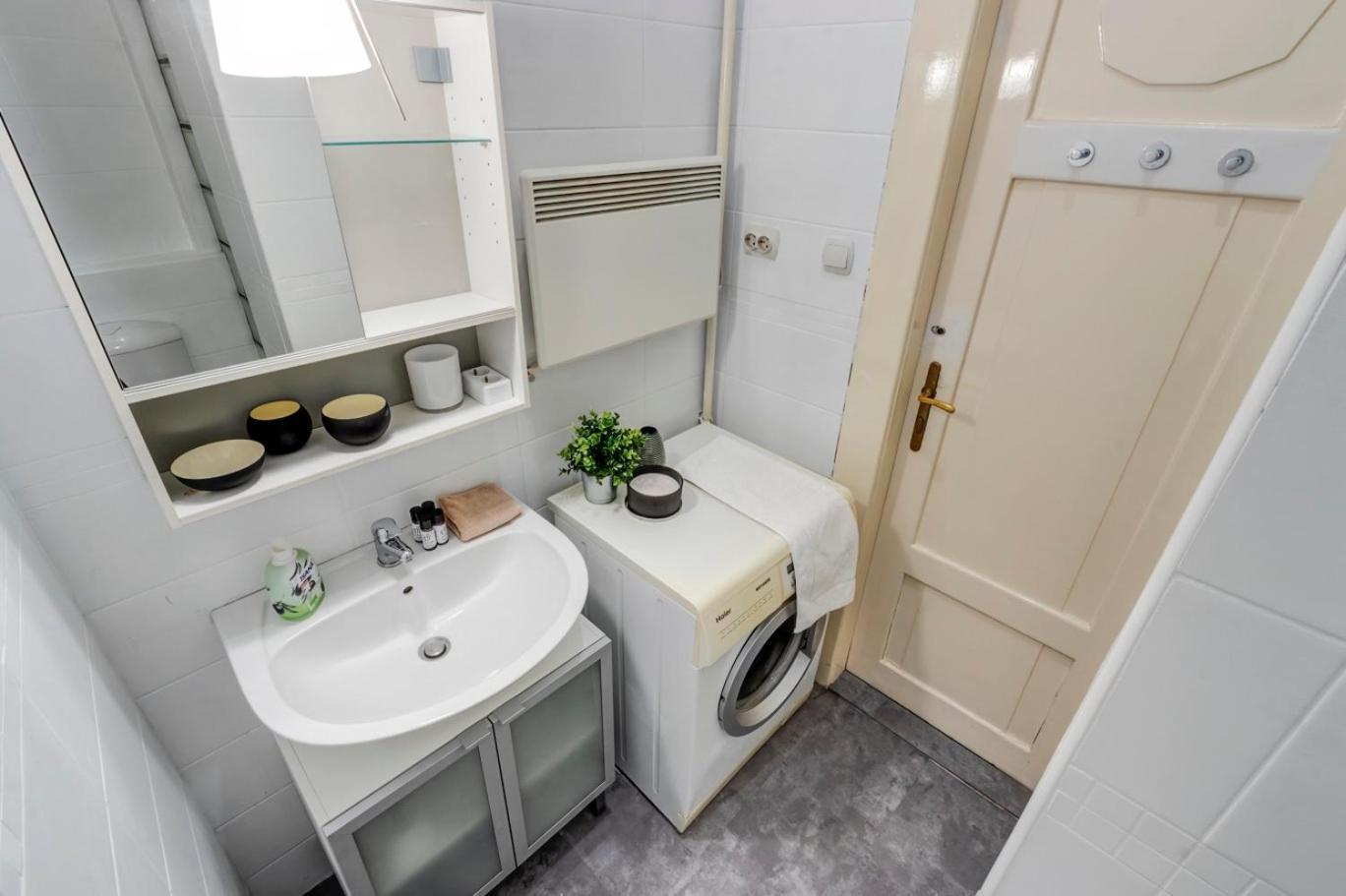 S3 Soerhaz Apartment Budapest Exterior photo