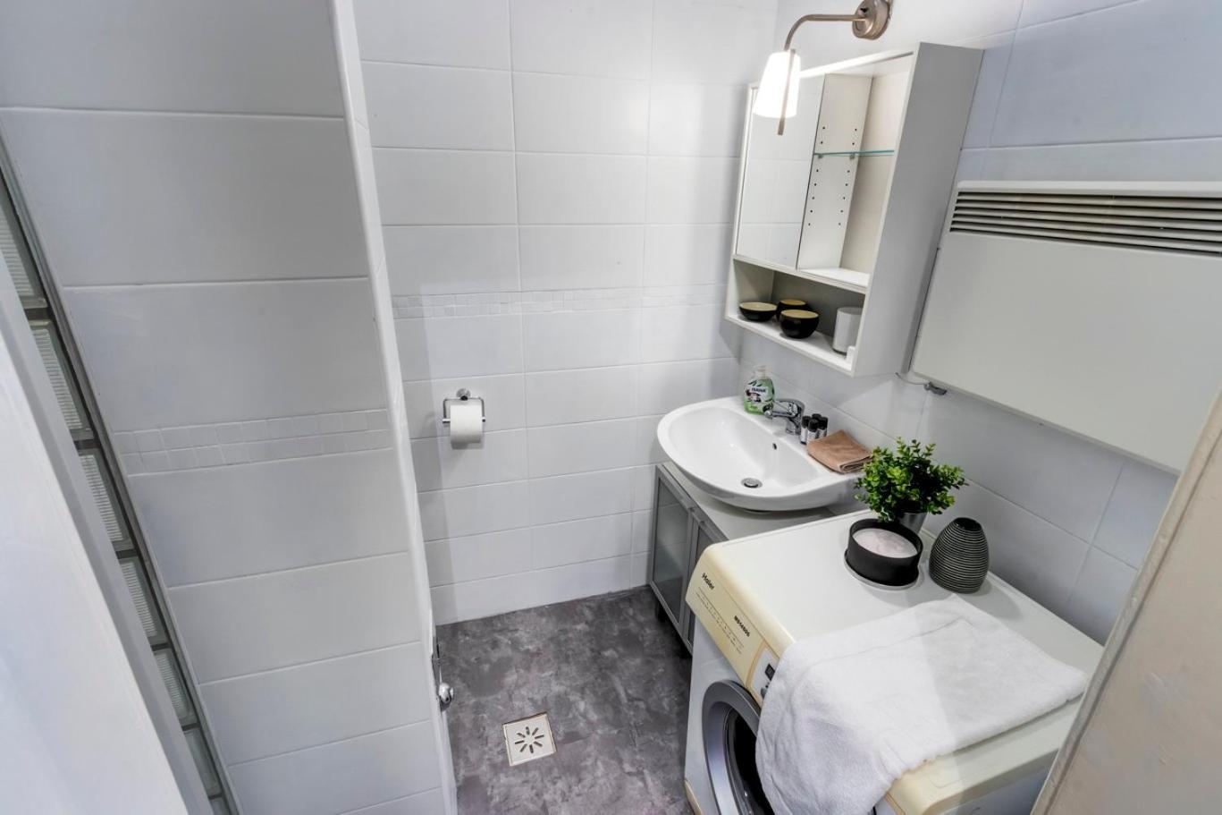 S3 Soerhaz Apartment Budapest Exterior photo