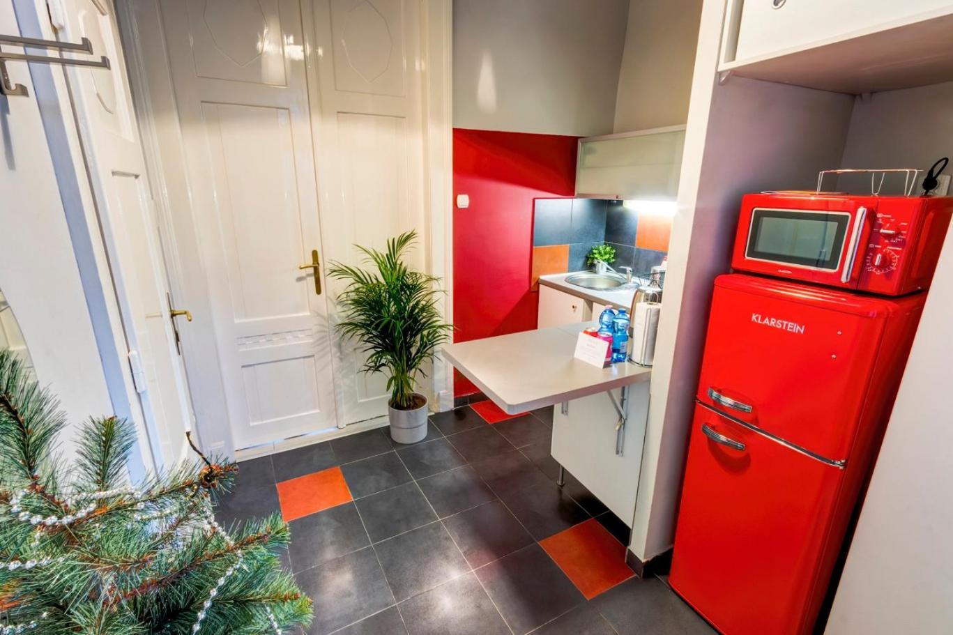 S3 Soerhaz Apartment Budapest Exterior photo