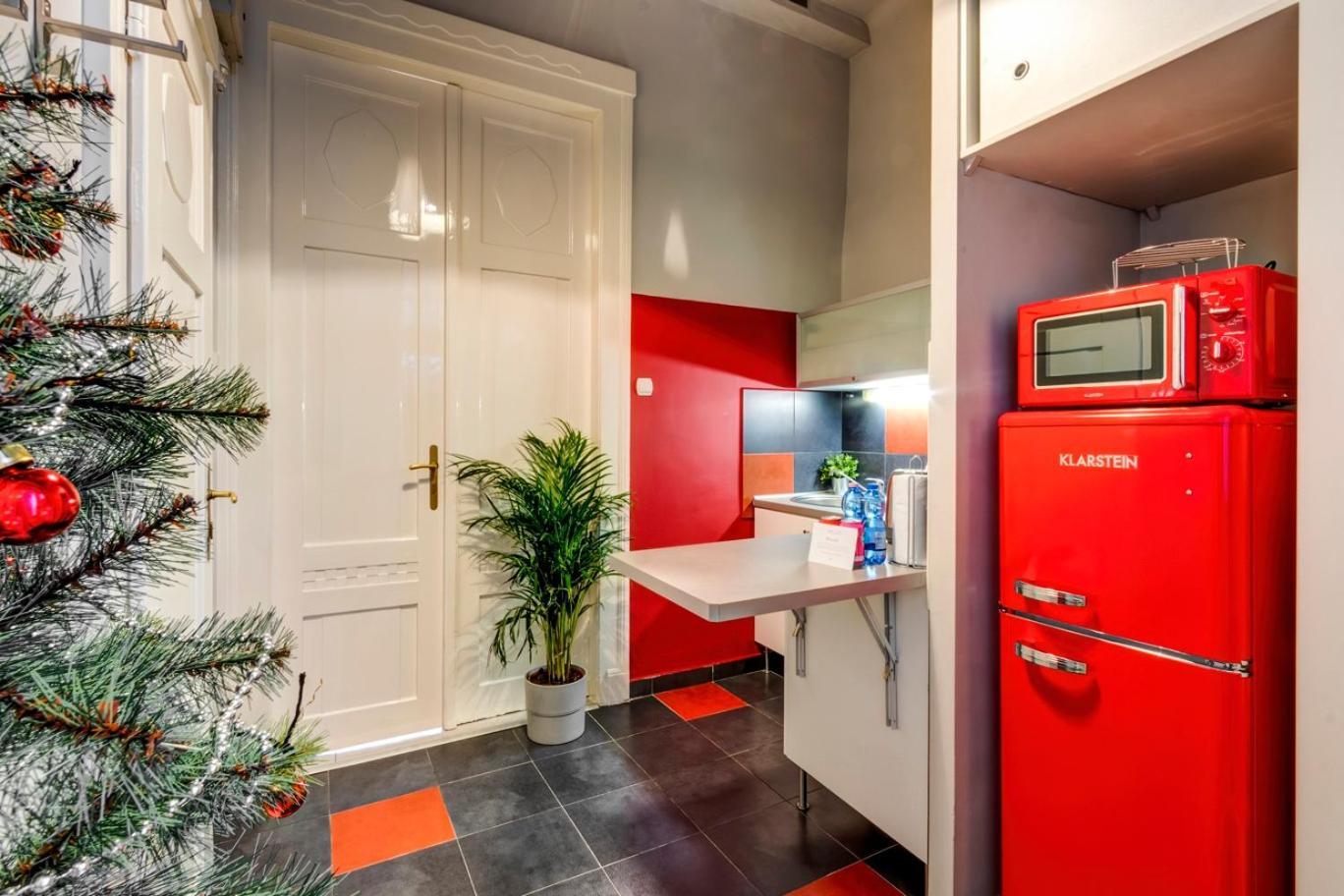 S3 Soerhaz Apartment Budapest Exterior photo